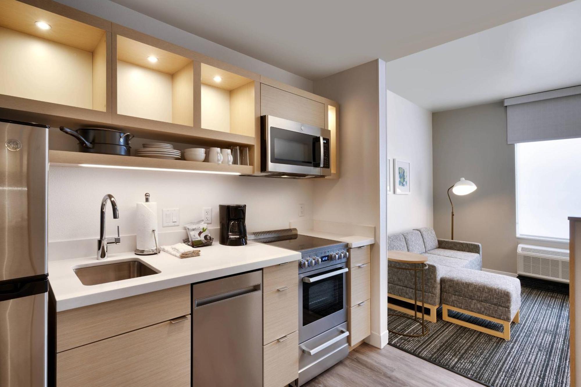 Towneplace Suites Salt Lake City Murray Exterior photo